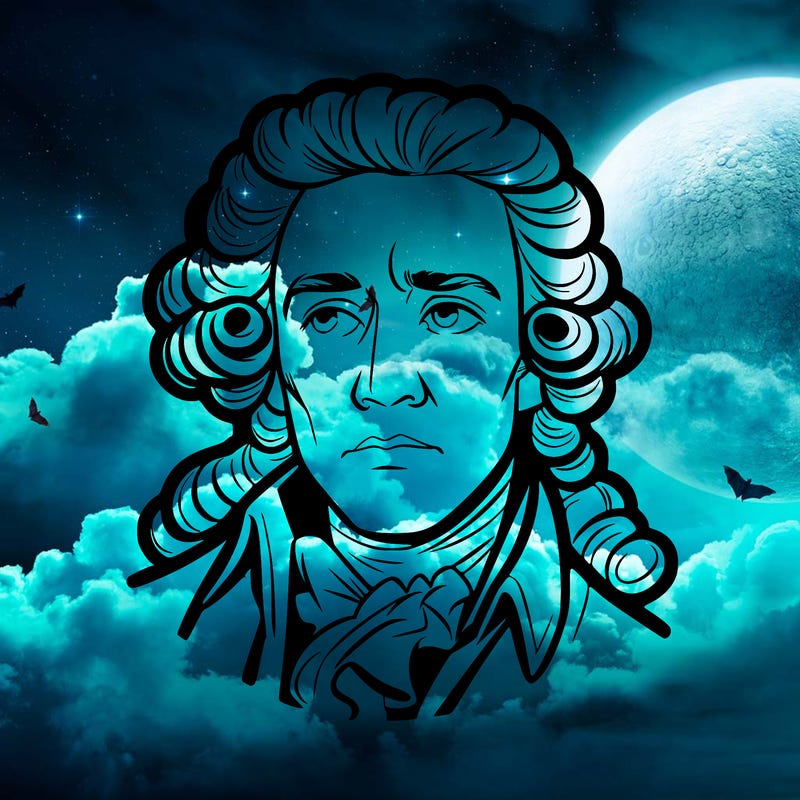 thomas jefferson from the musical hamilton