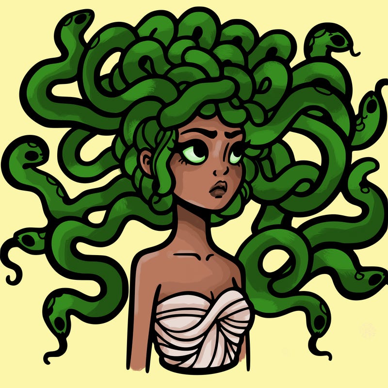 medusa
