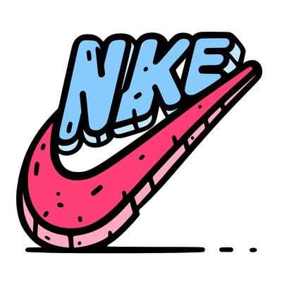 nike symbol