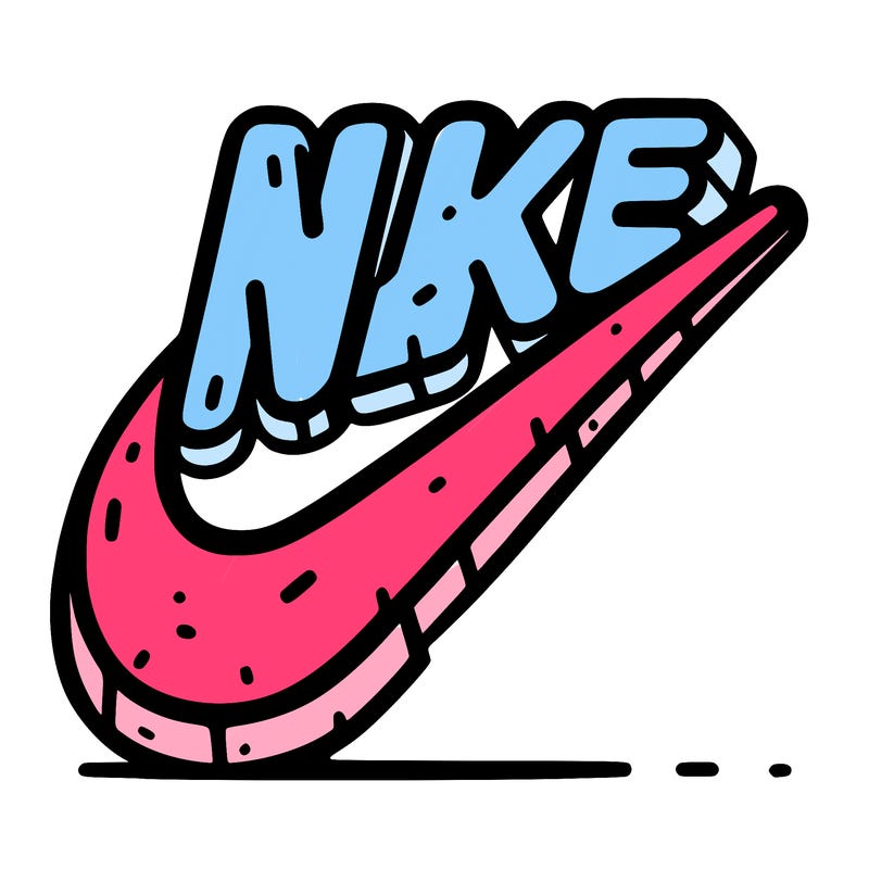 nike symbol