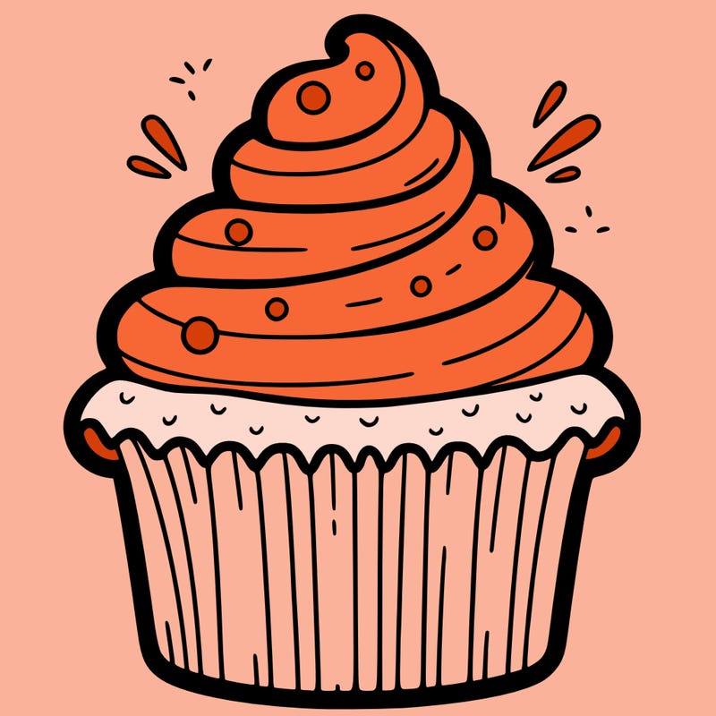 cupcake