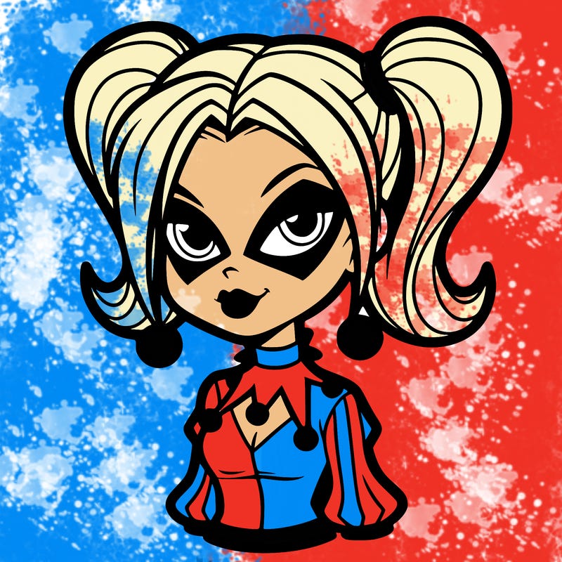 harley quinn