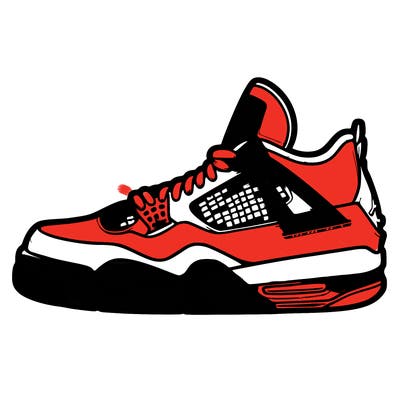 jordan 4