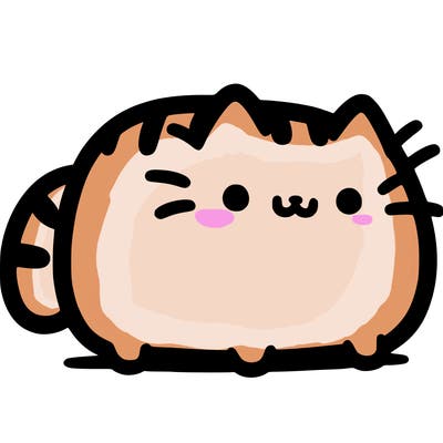 pusheen