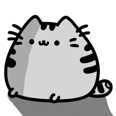 pusheen