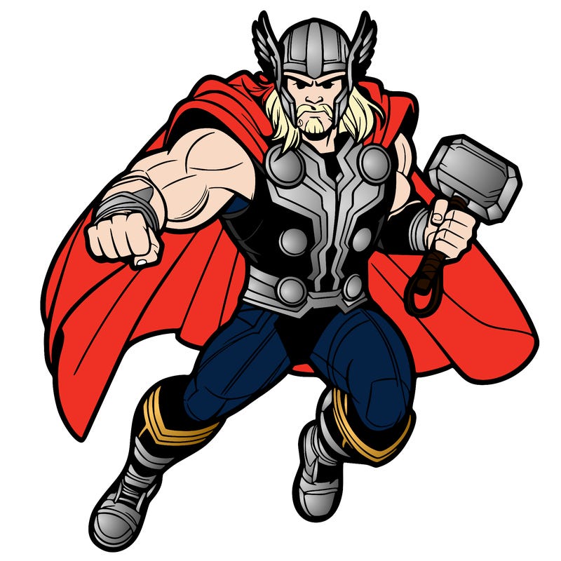 thor