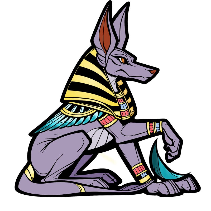 anubis