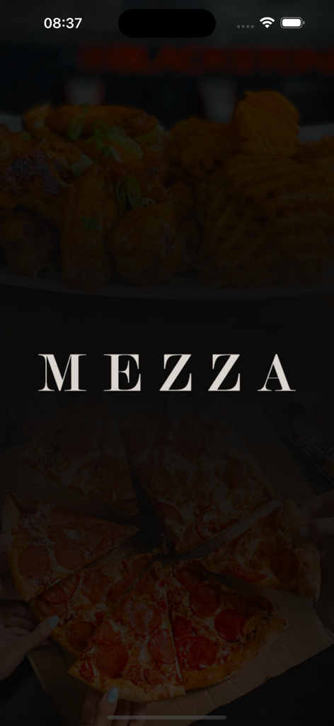 Mezza® | Pide Comida Mediterránea Fresca, a Domicilio y Ofertas