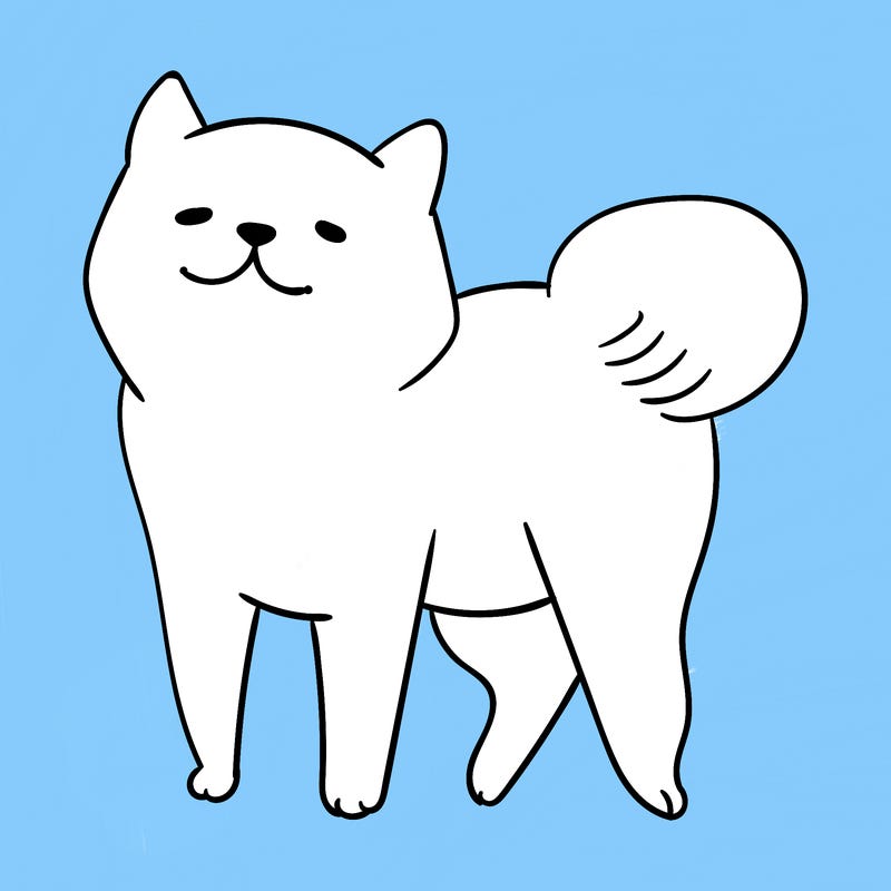 After