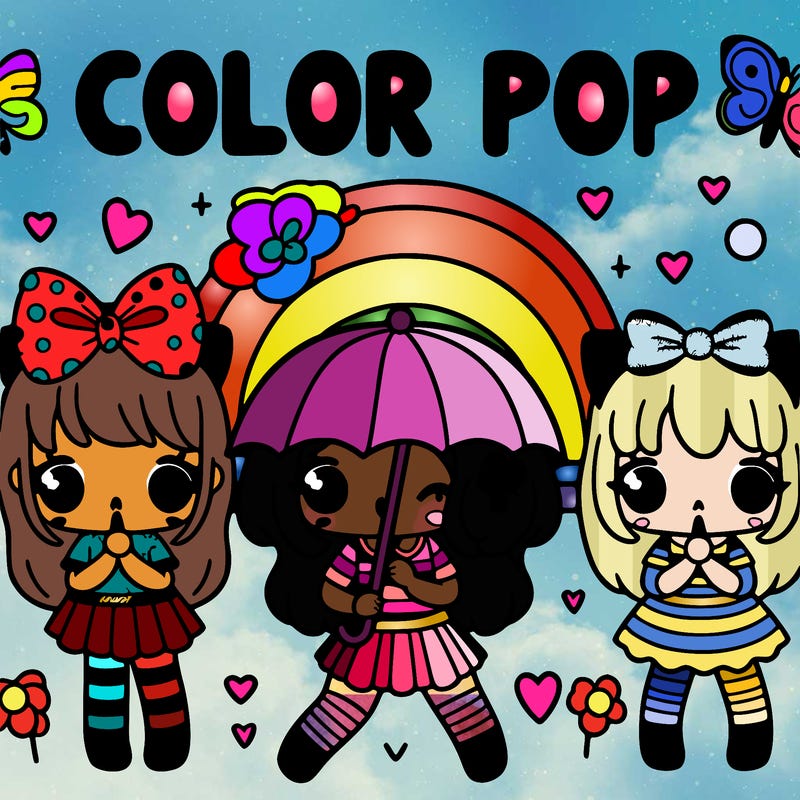 colorpop