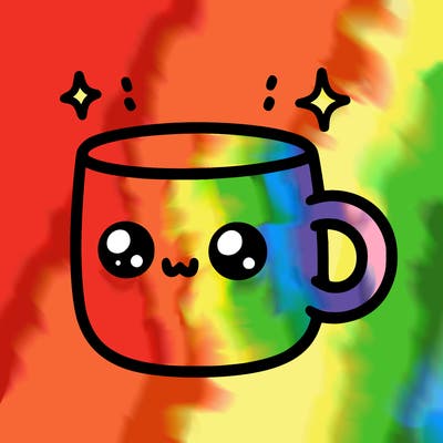 cup