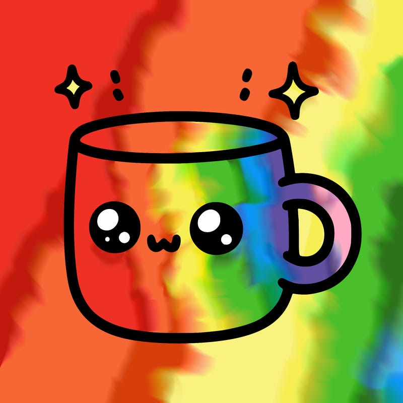 cup