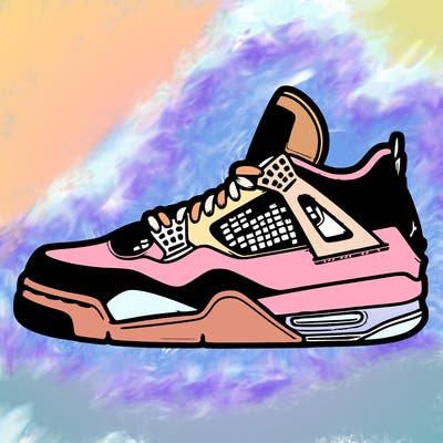 jordan 4