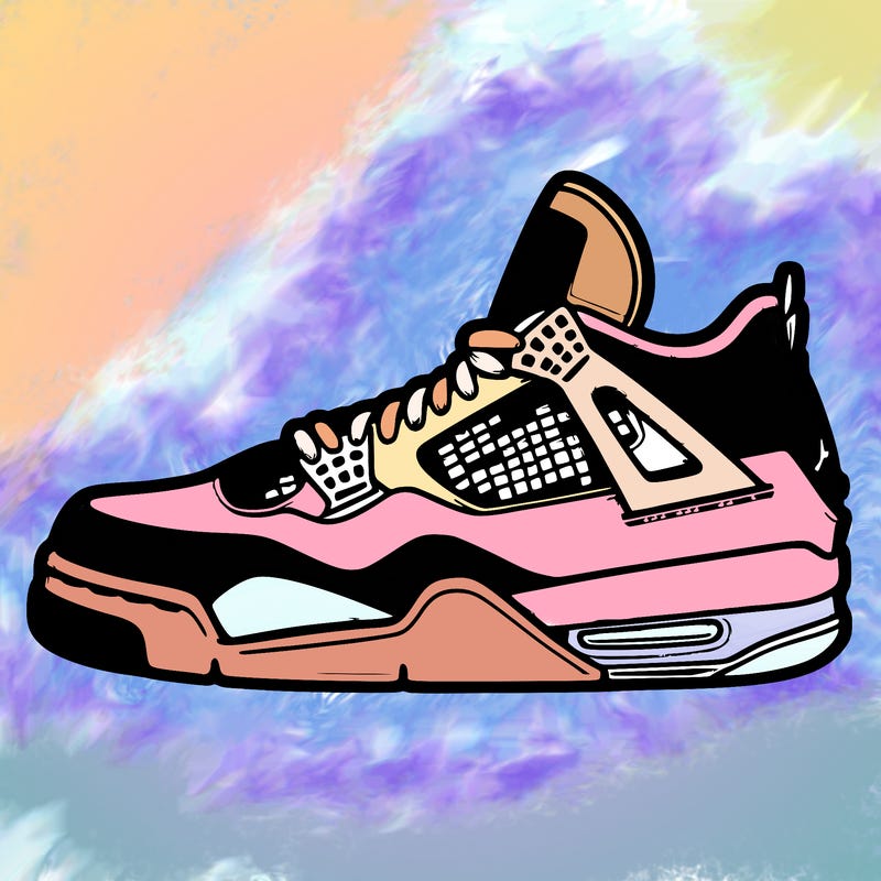 jordan 4