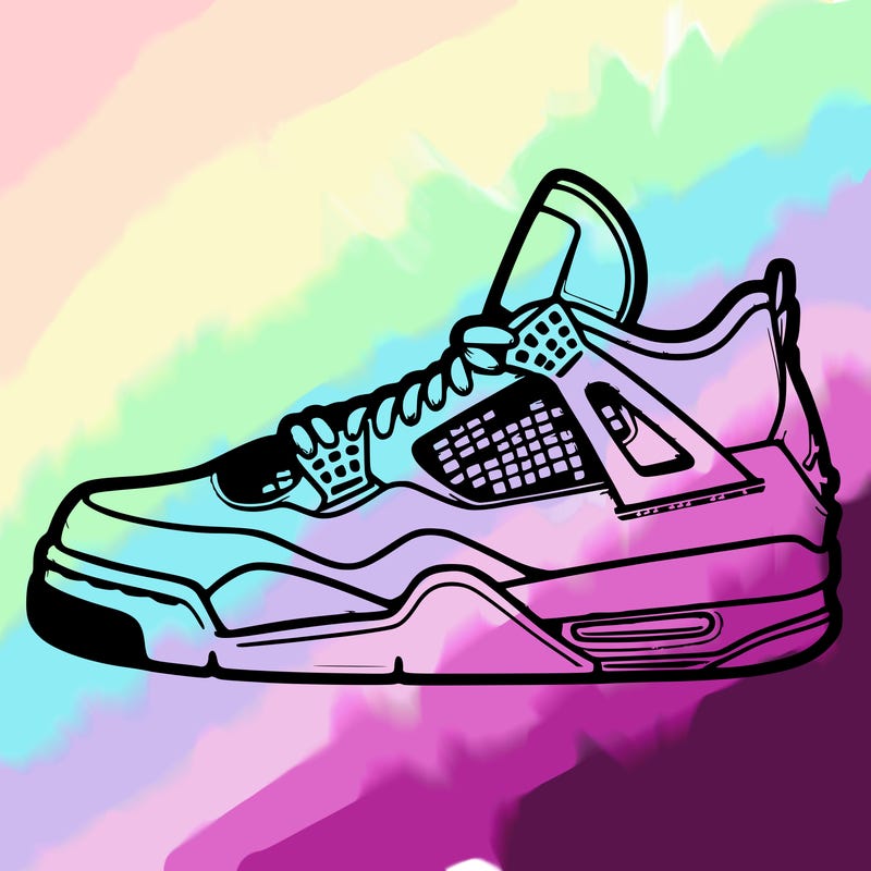 jordan 4