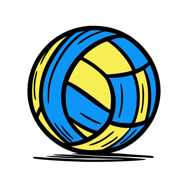volleyball