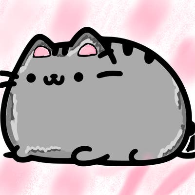 pusheen