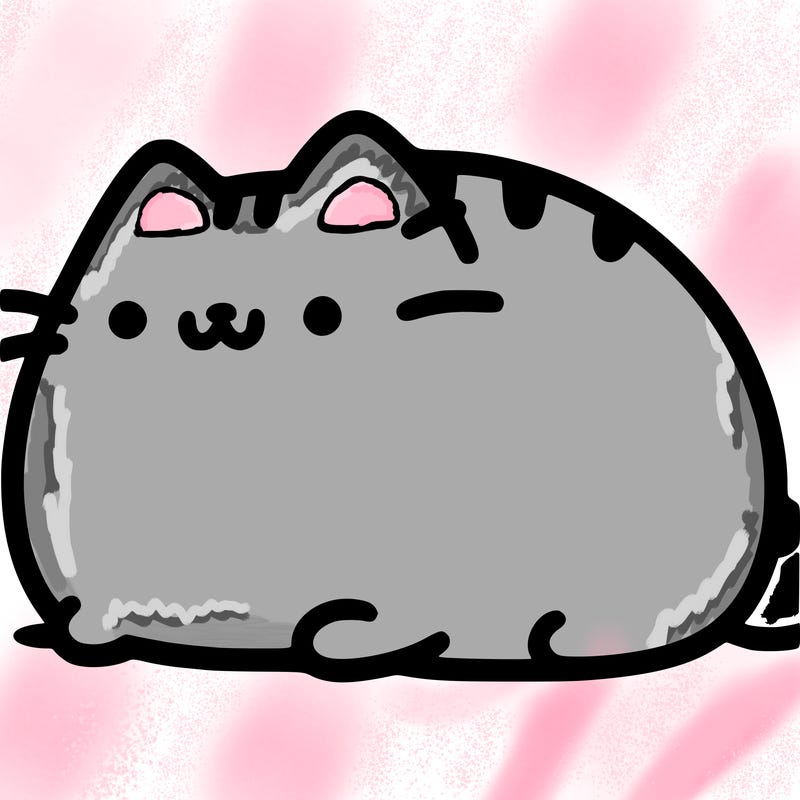 pusheen