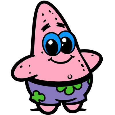 patrick