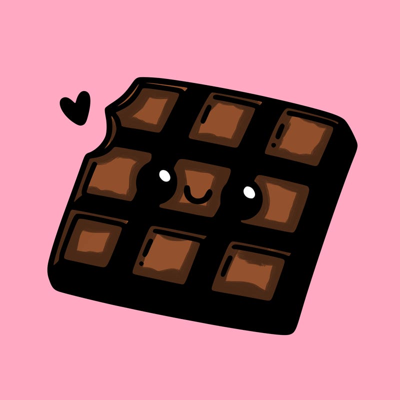 chocolate