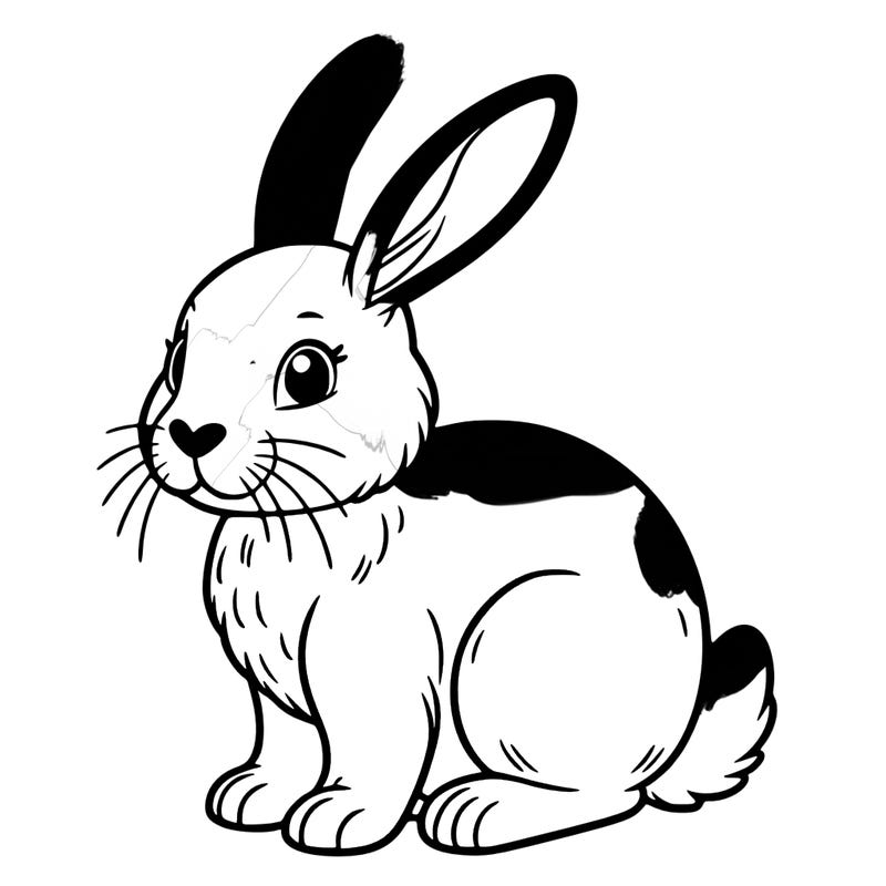 rabbit
