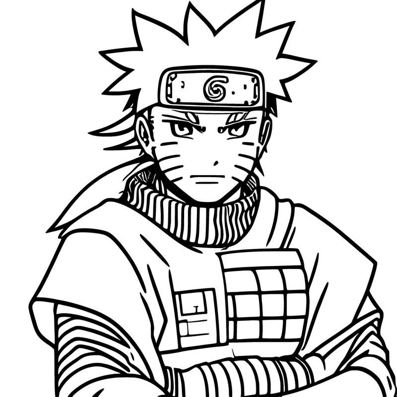 naruto