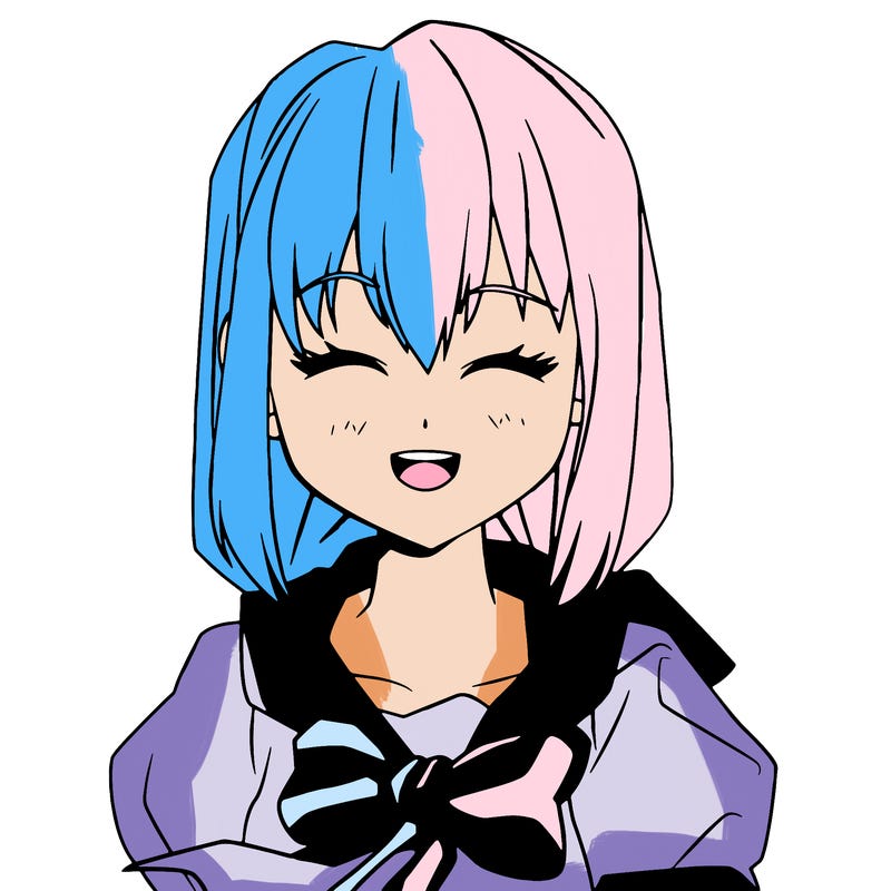 After