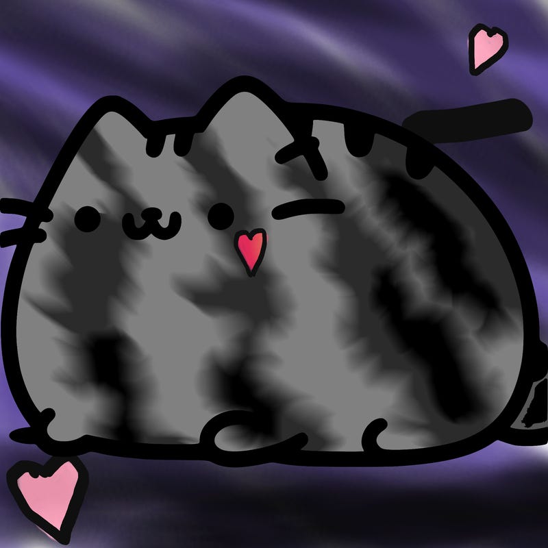 pusheen