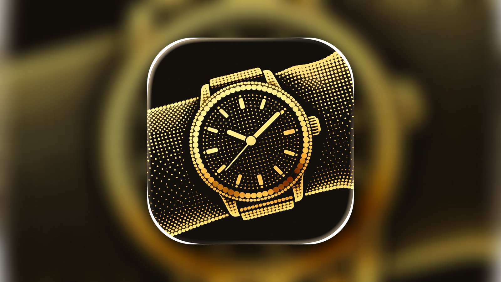 ChronoVault: Watch Manager - Lifestyle App | MWM