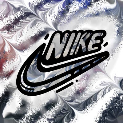 nike logo