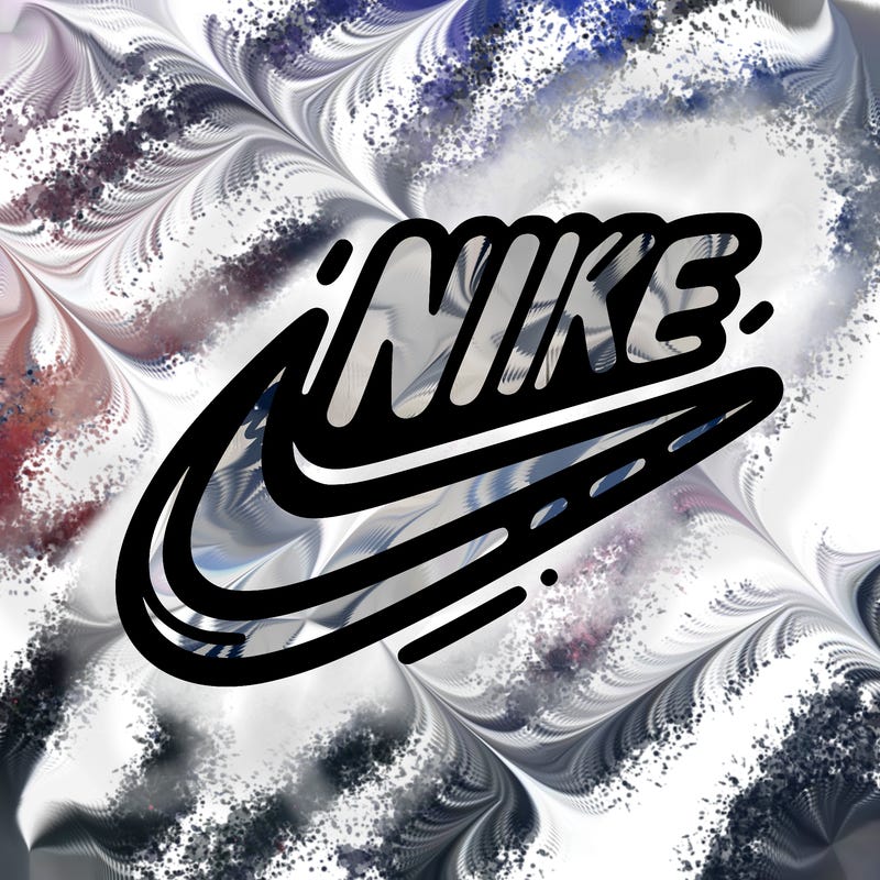 nike logo