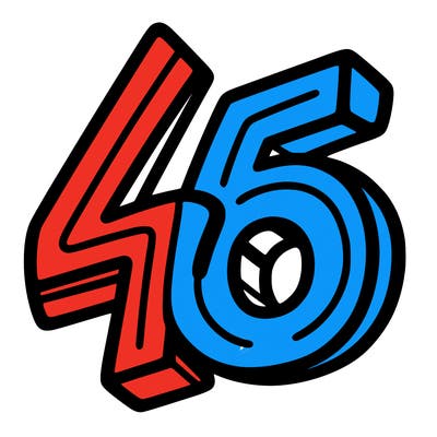 46