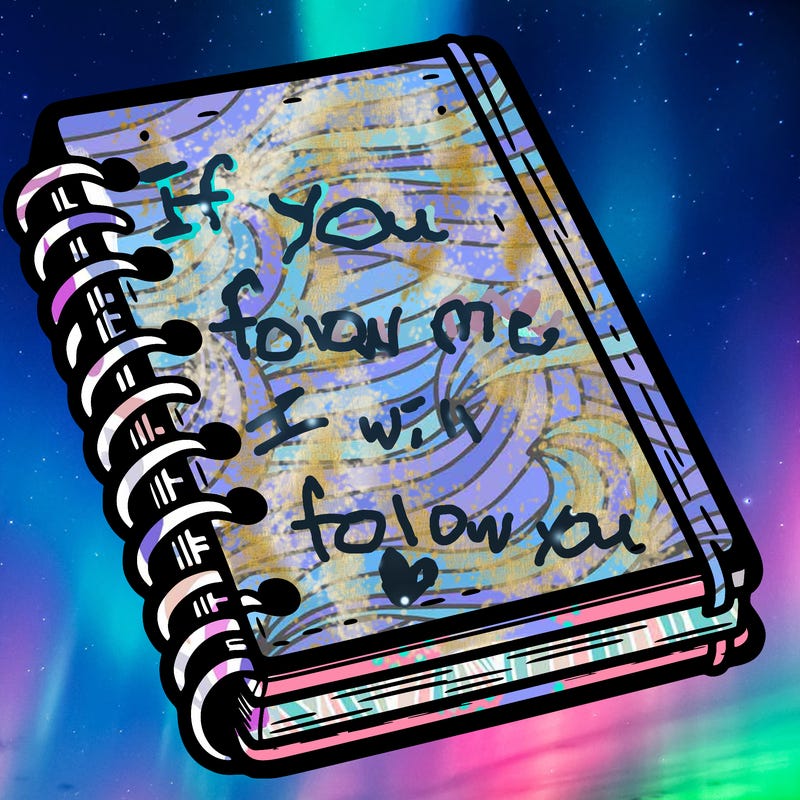 notebook