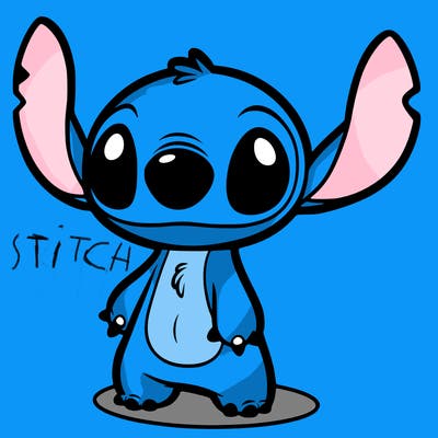 stitch