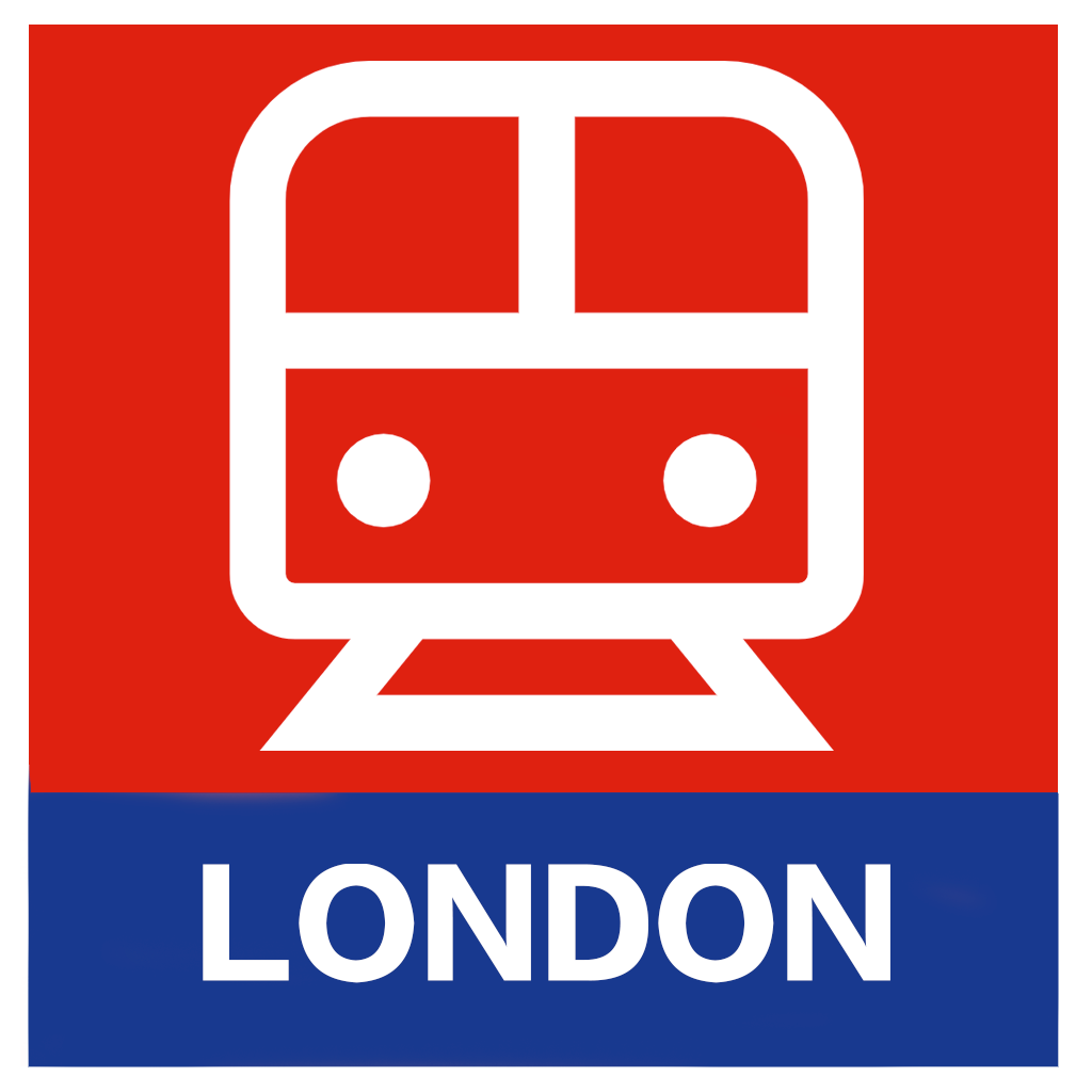 London Tube Map & Routing | Official TFL Map & Offline Routes