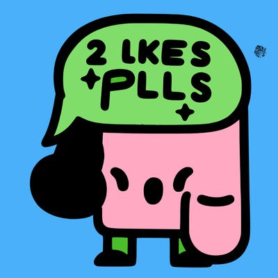 2likes pls