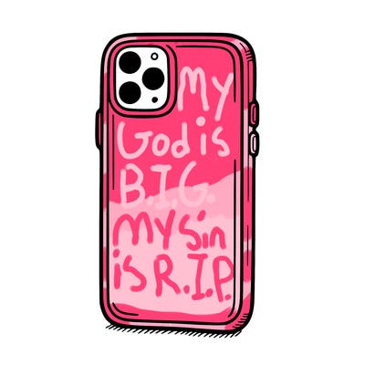 phone case
