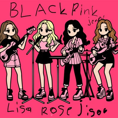 blackpink