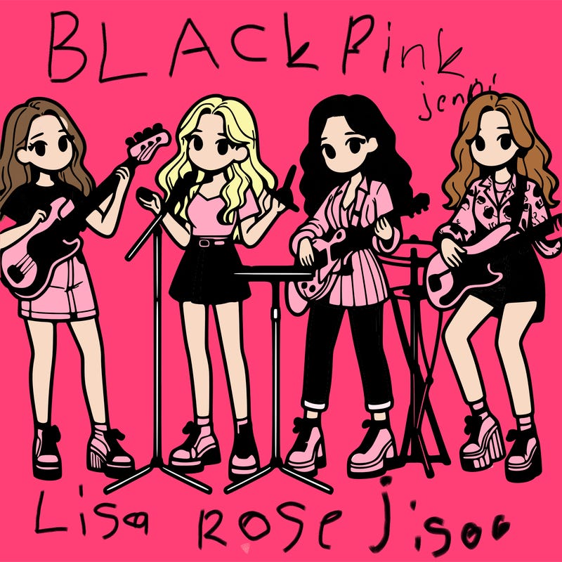 blackpink