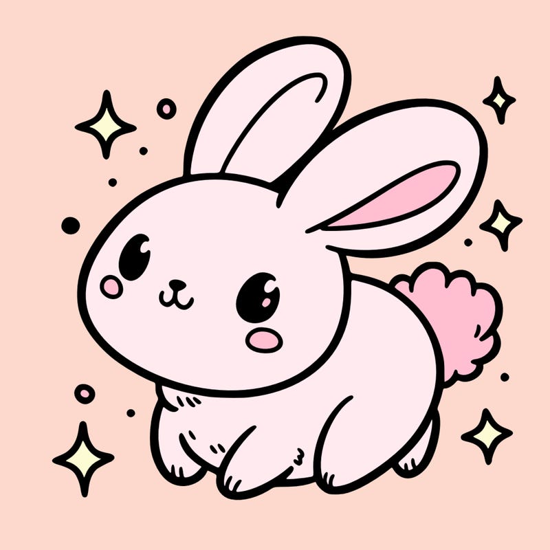 bunny