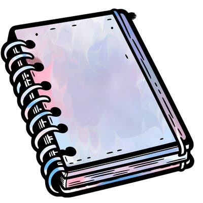 notebook