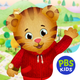 Daniel Tiger’s Play at Home