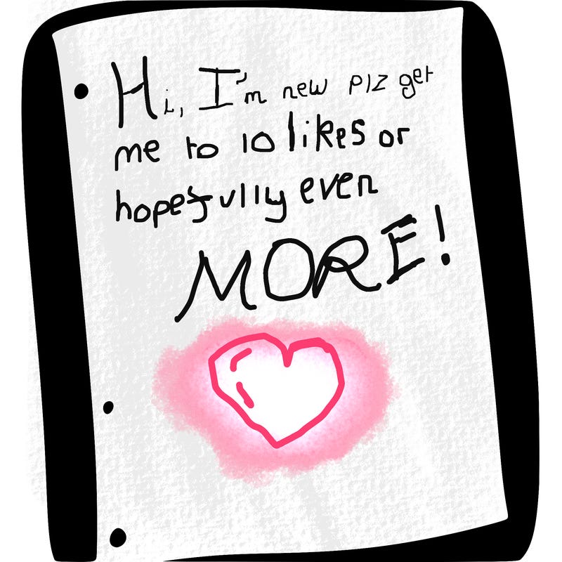 blank white page with nothing drawn on it