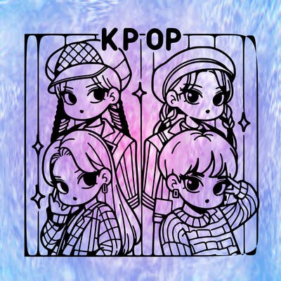 kpop