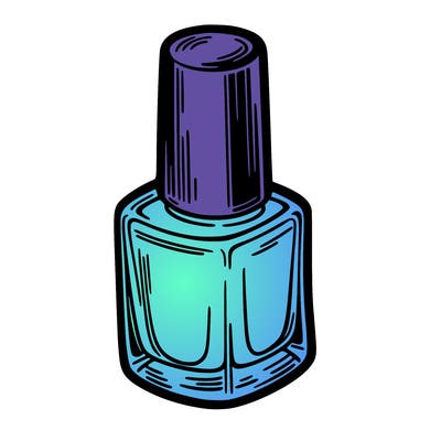 nail polish