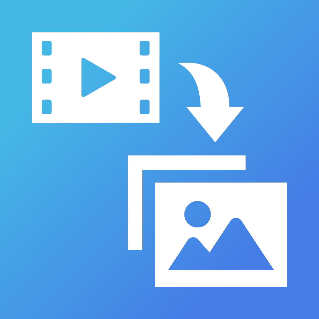 Video to Photo - Grab HD Pic - Photo & Video App | MWM