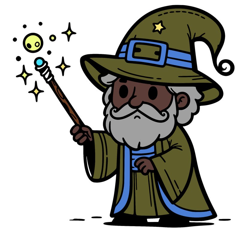 sorcerer