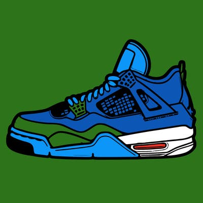 jordan 4