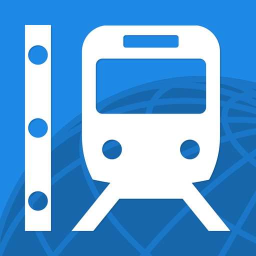 World Transit Maps - Travel App | MWM