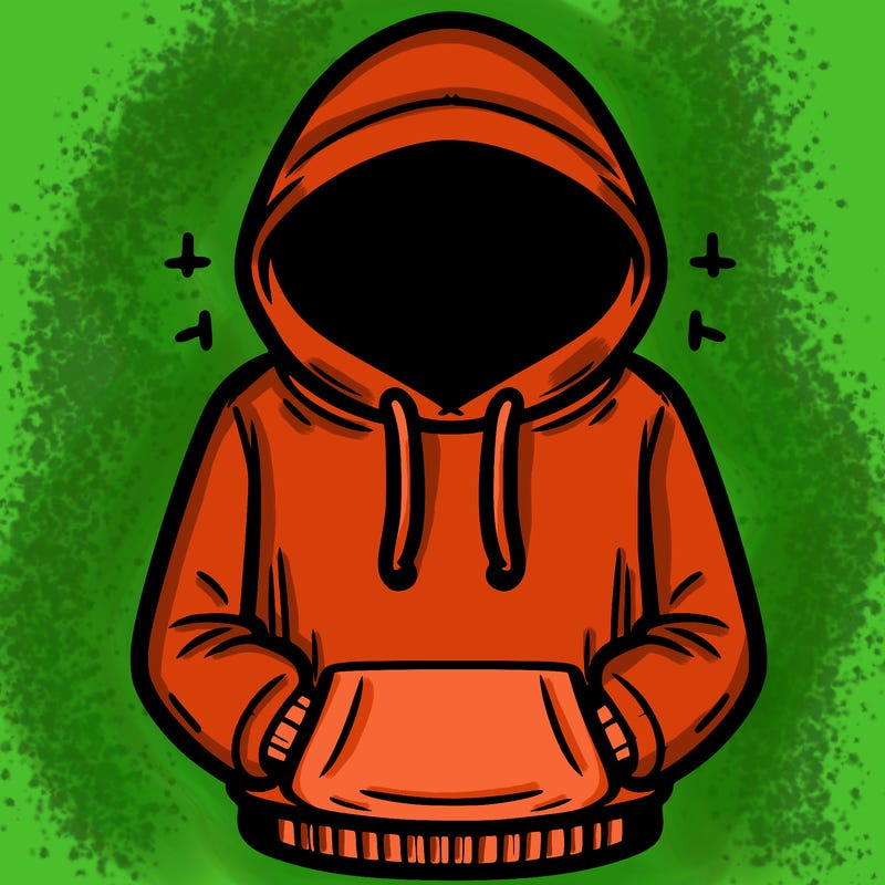 hoodie